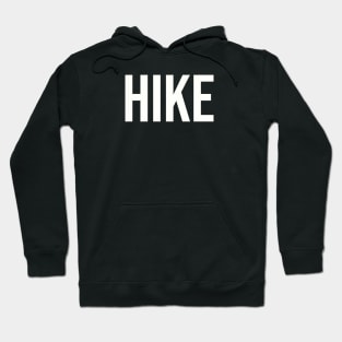 Hike Hoodie